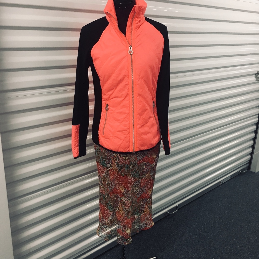 CATHERINE MALANDRINO/Skirt